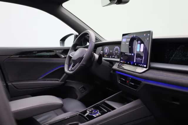 Volkswagen Tayron (2025) thumbnail 44