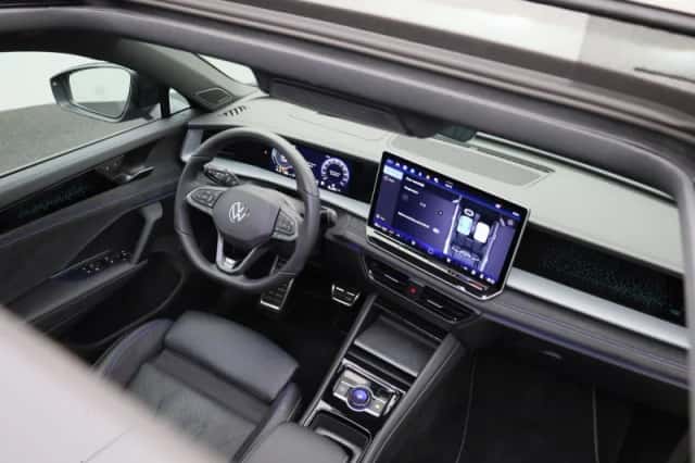 Volkswagen Tayron (2025) thumbnail 46