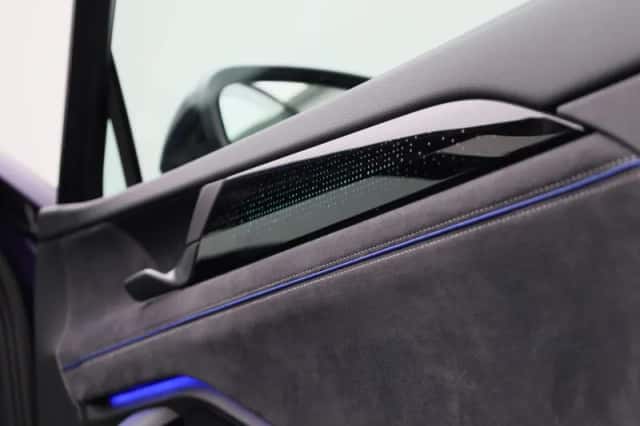 Volkswagen Tayron (2025) thumbnail 47