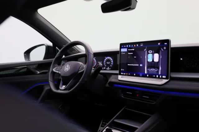 Volkswagen Tayron (2025) thumbnail 48