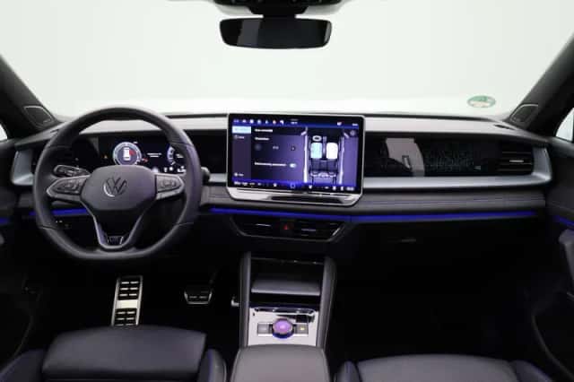 Volkswagen Tayron (2025) thumbnail 50
