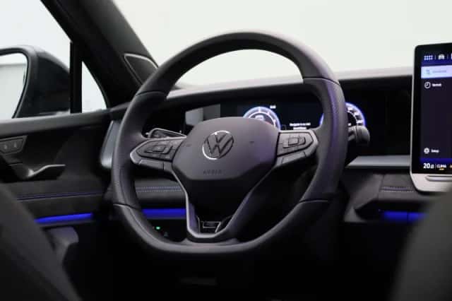 Volkswagen Tayron (2025) thumbnail 51