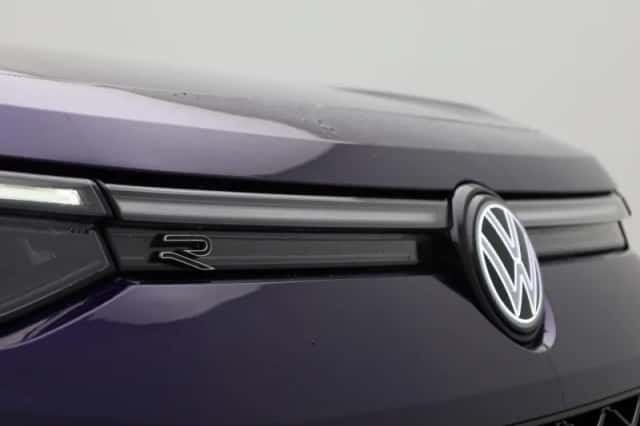 Volkswagen Tayron (2025) thumbnail 56