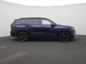 Volkswagen Tayron (2025) thumbnail 7