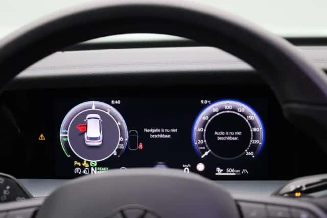 Volkswagen Tayron (2025) thumbnail 9