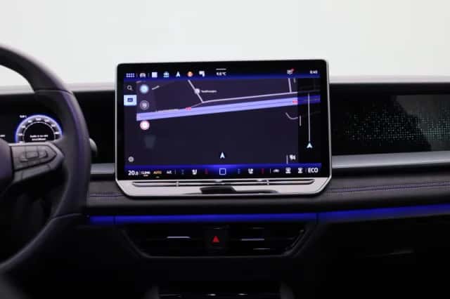 Volkswagen Tayron (2025) thumbnail 10