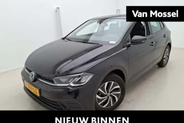 Volkswagen Polo (2023) thumbnail 1