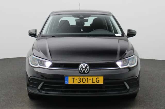 Volkswagen Polo (2023) thumbnail 3