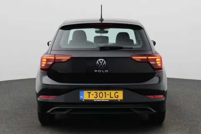 Volkswagen Polo (2023) thumbnail 5