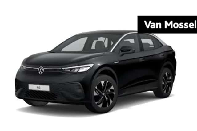 Volkswagen ID.5 (2023) thumbnail 1
