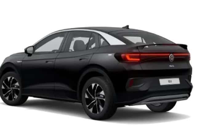 Volkswagen ID.5 (2023) thumbnail 2