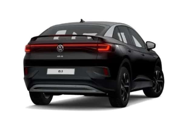 Volkswagen ID.5 (2023) thumbnail 4