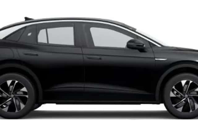 Volkswagen ID.5 (2023) thumbnail 5