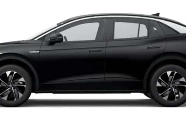 Volkswagen ID.5 (2023) thumbnail 6