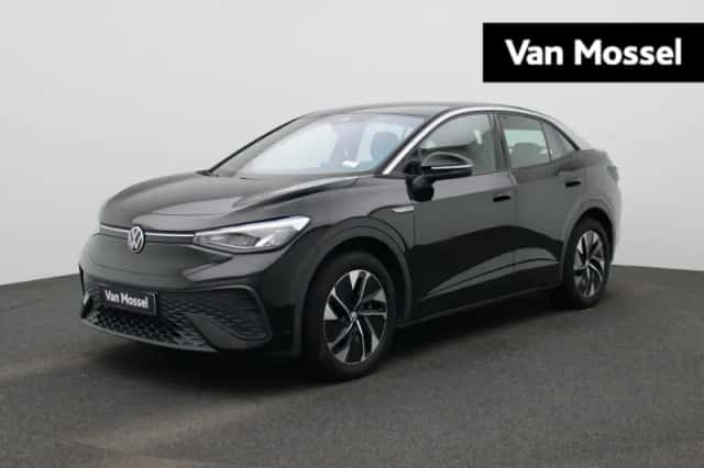 Volkswagen ID.5 (2023) thumbnail 1