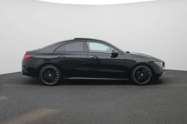 Mercedes-Benz CLA-Klasse (2025) thumbnail 6