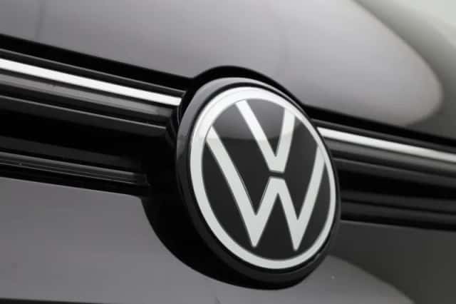 Volkswagen Golf (2025) thumbnail 41