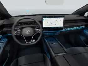 Volkswagen ID.7 (2026) thumbnail 4