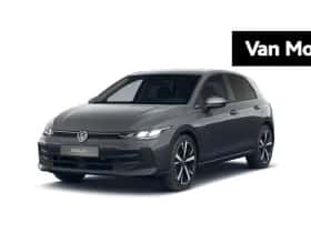 Volkswagen Golf (2026)