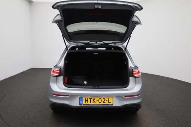 Volkswagen Golf (2025) thumbnail 11