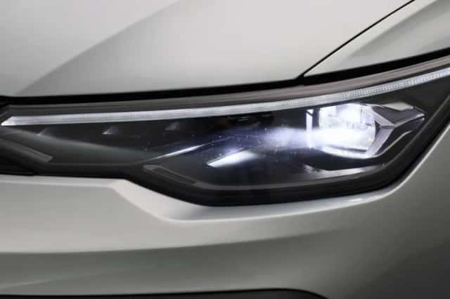 Volkswagen Golf (2025) thumbnail 14