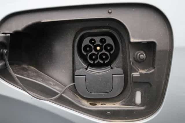 Volkswagen Golf (2025) thumbnail 15
