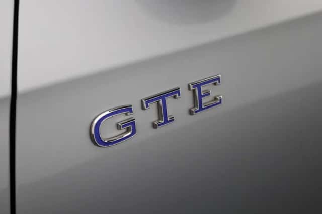 Volkswagen Golf (2025) thumbnail 17