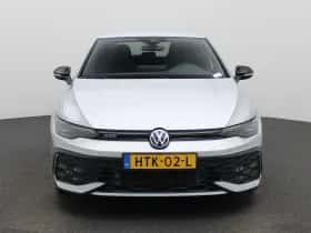 Volkswagen Golf (2025) thumbnail 3