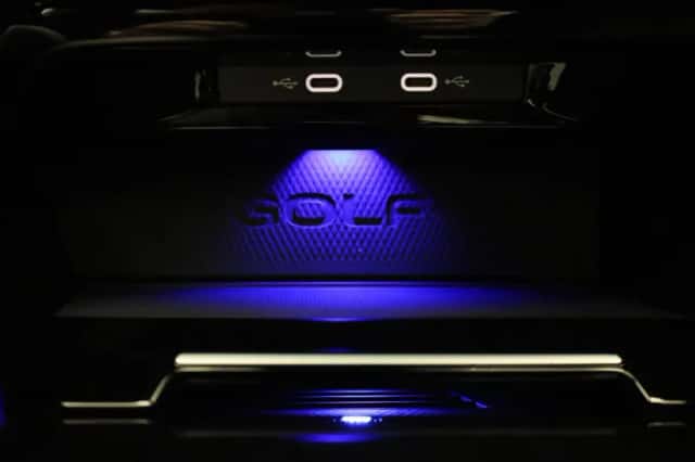 Volkswagen Golf (2025) thumbnail 23