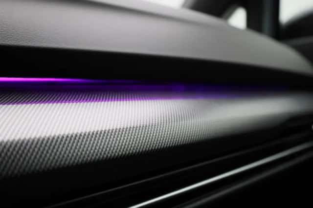 Volkswagen Golf (2025) thumbnail 25