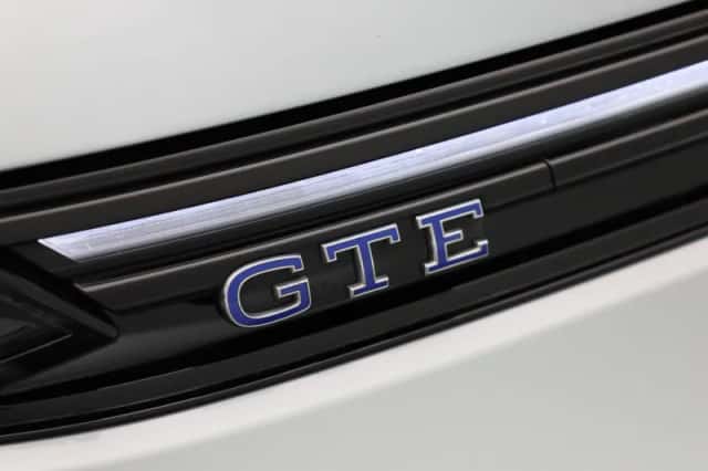 Volkswagen Golf (2025) thumbnail 42