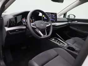 Volkswagen Golf (2025) thumbnail 34
