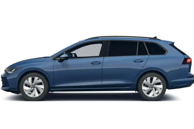 Volkswagen Golf (2026) thumbnail 2