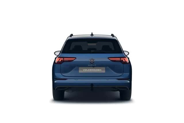 Volkswagen Golf (2026) thumbnail 3