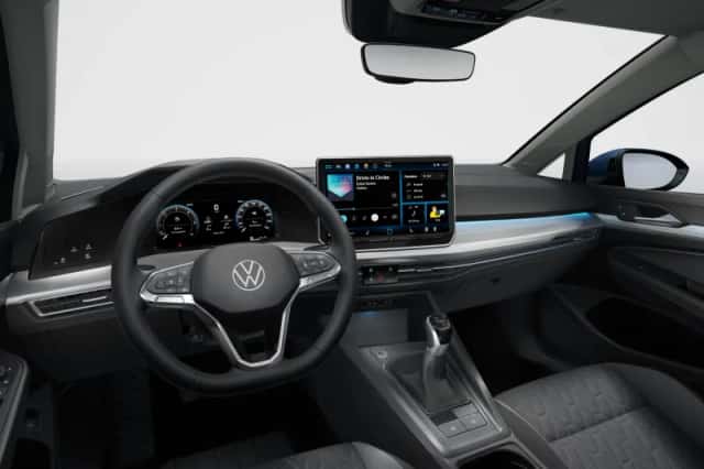 Volkswagen Golf (2026) thumbnail 4