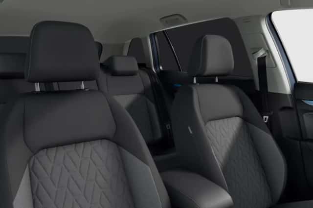 Volkswagen Golf (2026) thumbnail 5