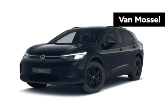Volkswagen ID.4 (2026)