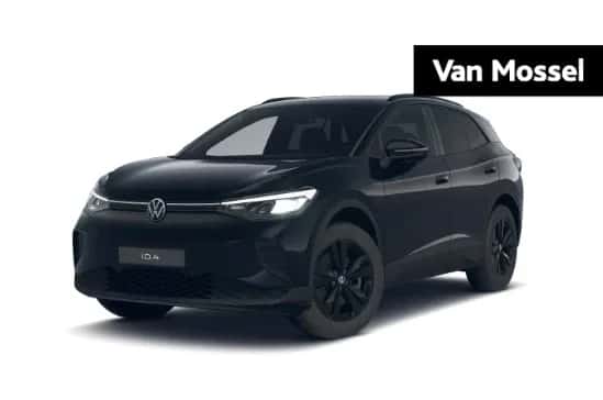 Volkswagen ID.4 (2026) — foto 1