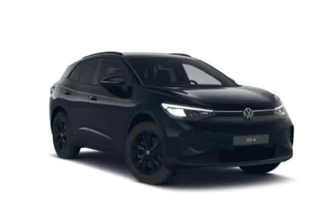 Volkswagen ID.4 (2026) thumbnail 2