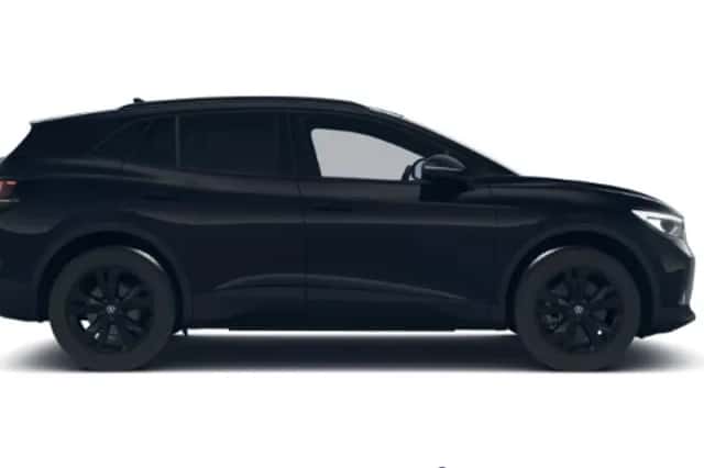 Volkswagen ID.4 (2026) thumbnail 3