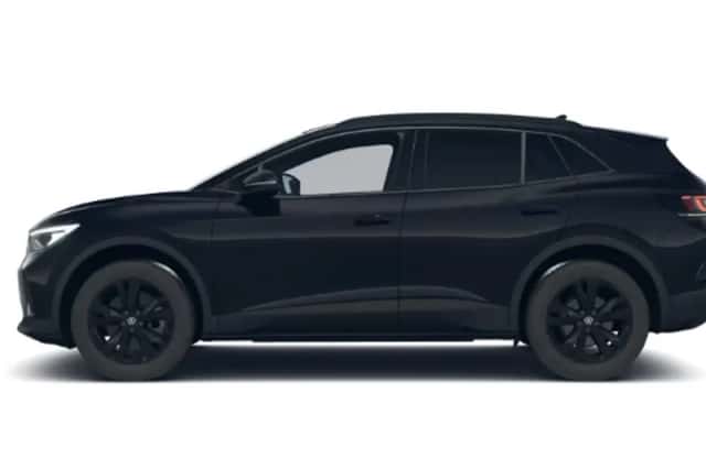 Volkswagen ID.4 (2026) thumbnail 4