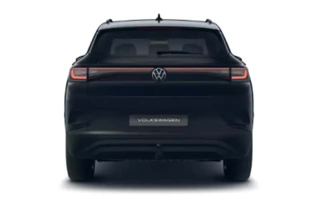Volkswagen ID.4 (2026) thumbnail 5