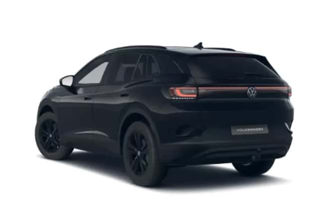 Volkswagen ID.4 (2026) thumbnail 6