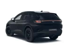 Volkswagen ID.4 (2026) thumbnail 6