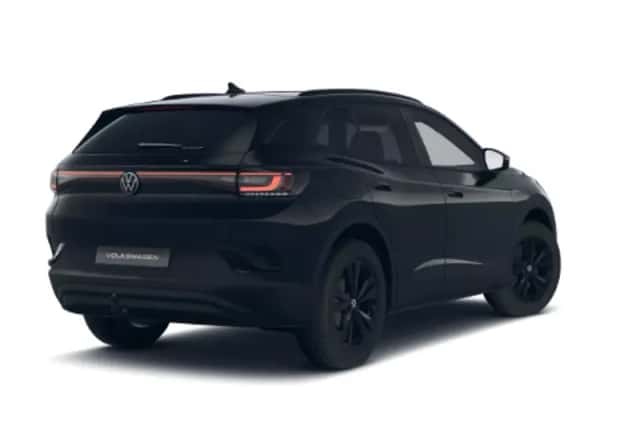 Volkswagen ID.4 (2026) thumbnail 7