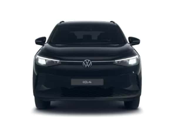 Volkswagen ID.4 (2026) thumbnail 8