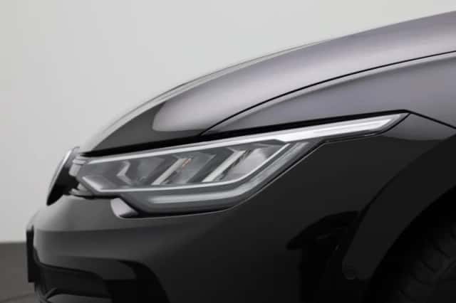 Volkswagen Golf (2025) thumbnail 15