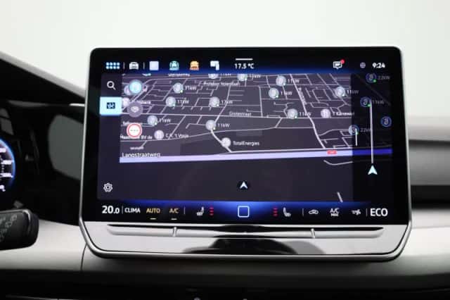 Volkswagen Golf (2025) thumbnail 16