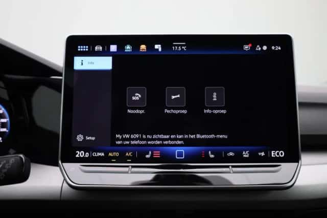 Volkswagen Golf (2025) thumbnail 21