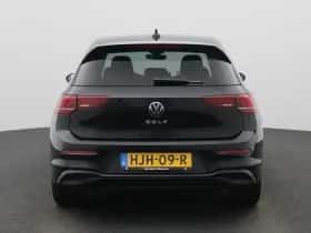 Volkswagen Golf (2025) thumbnail 5